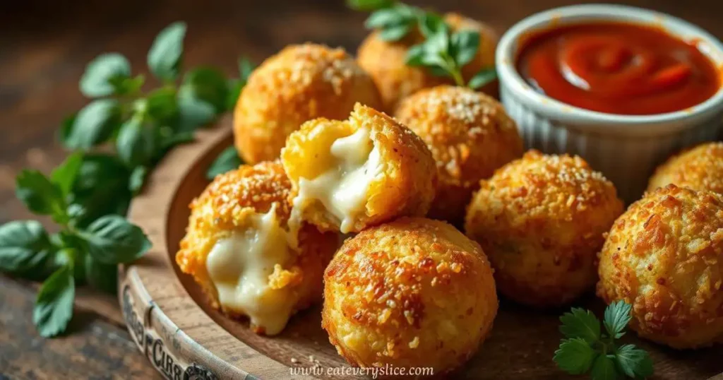 arancini