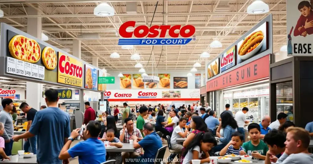 1-2_Costco Food Court Nutrition