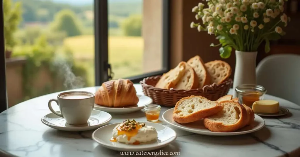 1-3_Italian Breakfast What Does an Italian