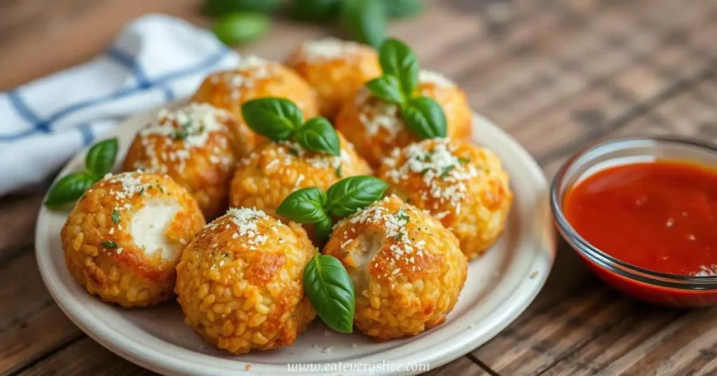 1-4_What Are Arancini A Beginner s Guide