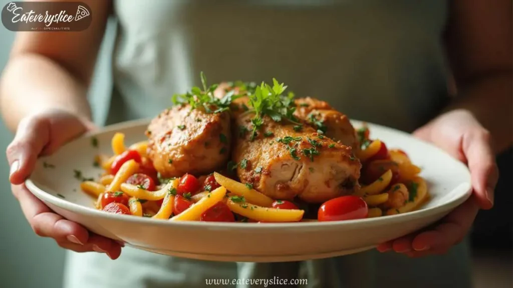 What Is Marry Me Chicken? The Story Behind the Dish and How to Make It