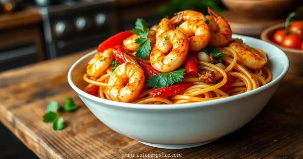 12-2_Top Tips for Perfect Spicy Shrimp Pasta Every Time