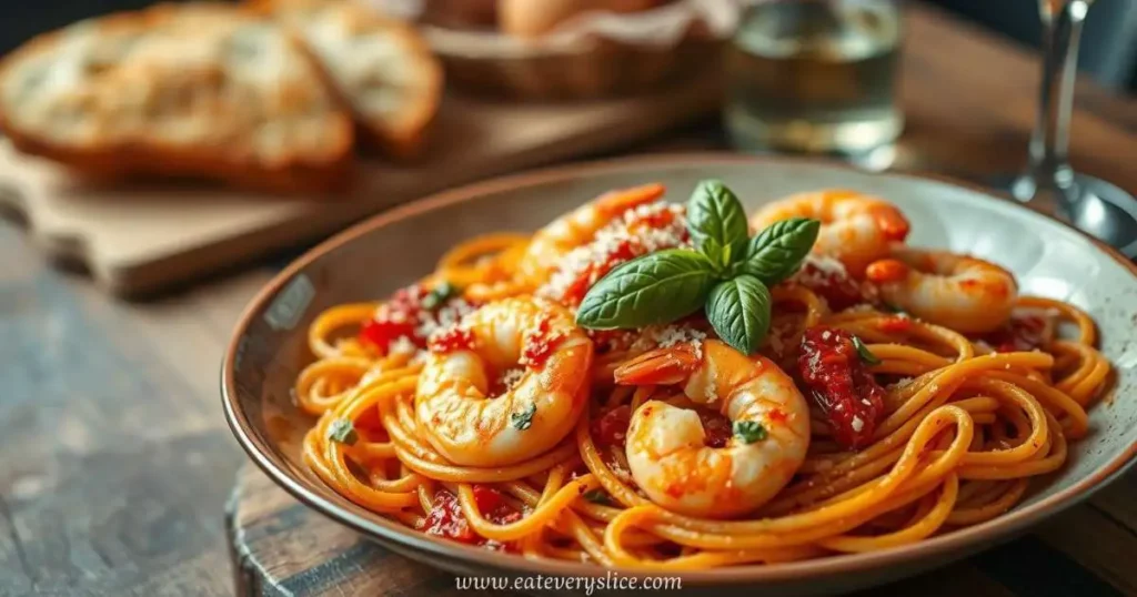 12-3_Top Tips for Perfect Spicy Shrimp Pasta