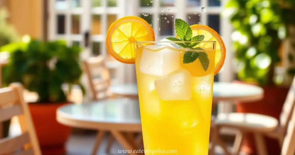 3_Easy Limoncello Spritz Recipe Make It at Home