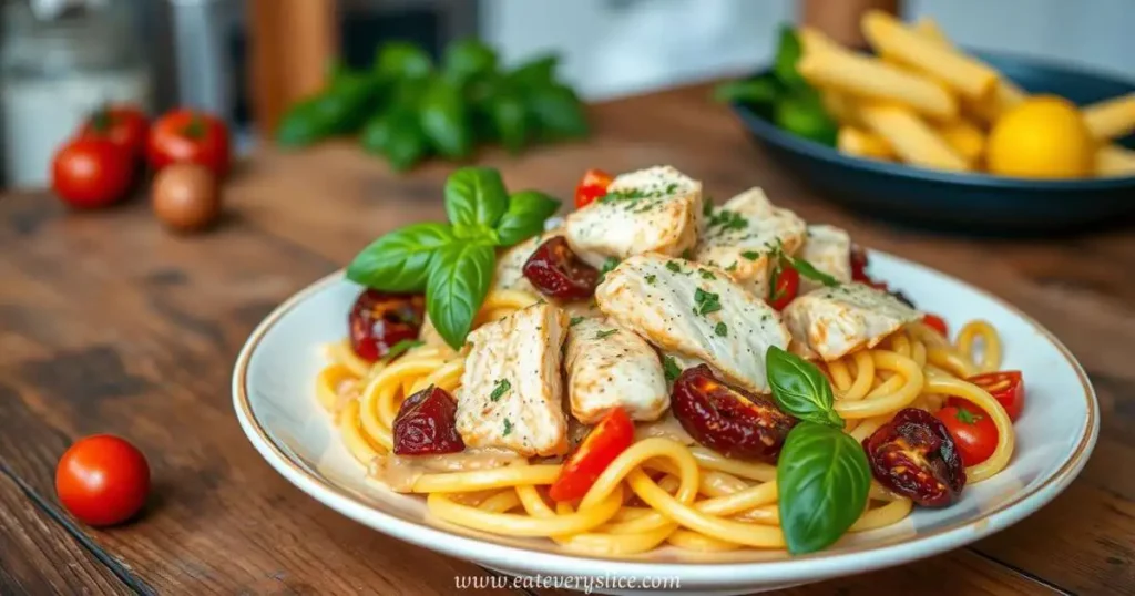 7-2_The Perfect Marry Me Chicken Pasta Recipe