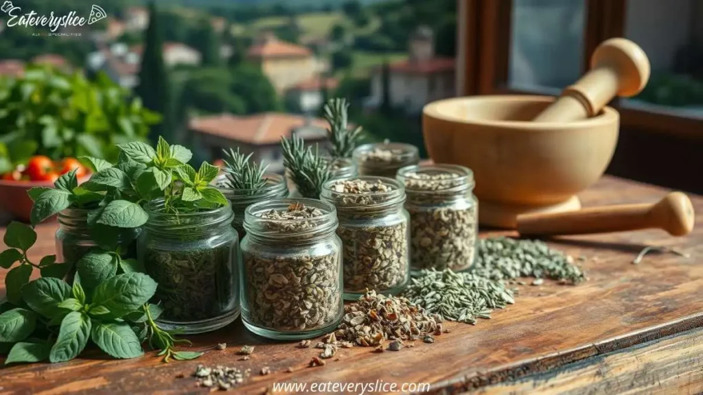 italian seasoning recipe