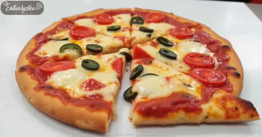 Eat Every Slice Costco pizza is a favorite for many. The nutritional overview of Costco pizza shows it's packed with nutrition