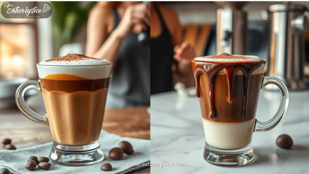 Caffé Marocchino: Recipe and Tips