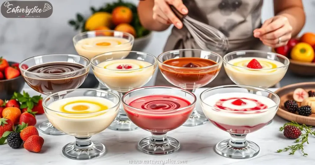 Eat Every Slice Variations of Zabaione Zabaione is a dessert loved for centuries