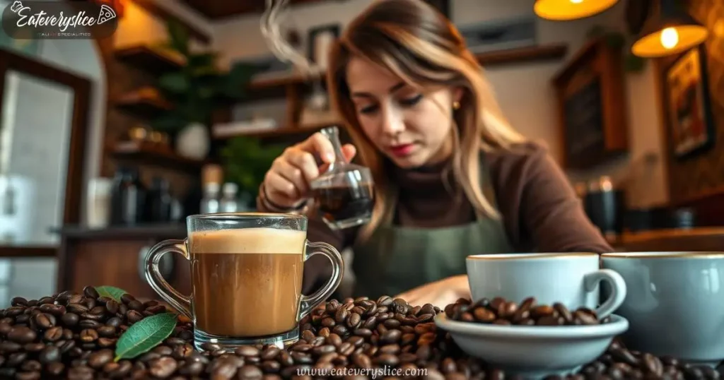 marocchino caldo