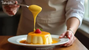 Eat Every Slice Zabaione is this Italian dessert known for its light and creamy texture