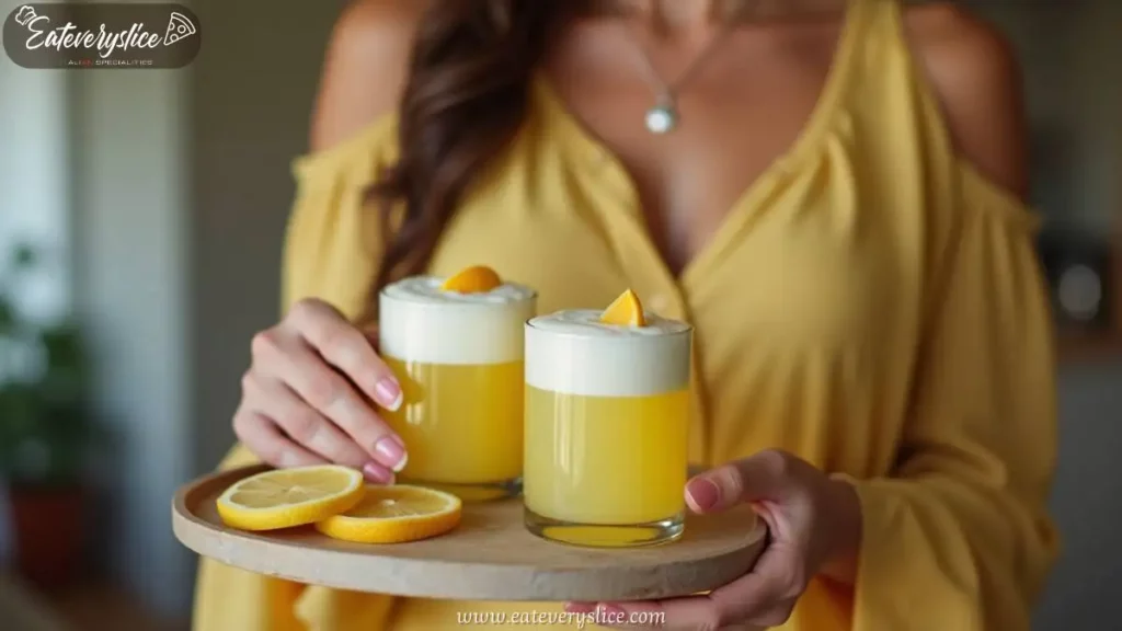 Easy limoncello dessert recipes to try at home