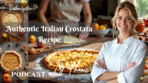 Eat Every Slice Desserts season 1 crostata recipe 3294