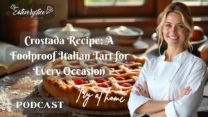 Eat Every Slice Desserts season 1 crostada 3449