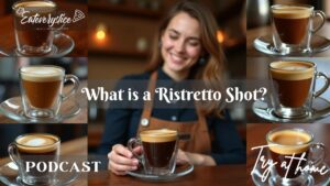 Eat Every Slice Drinks season 1 what is ristretto shot 1352